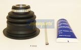 JAPANPARTS Bälgsats, drivaxel KB-100