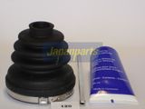 JAPANPARTS Bälgsats, drivaxel KB-120