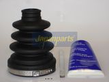 JAPANPARTS Bälgsats, drivaxel KB-161