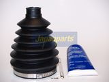 JAPANPARTS Bälgsats, drivaxel KB-238