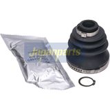 JAPANPARTS Bälgsats, drivaxel KB-270