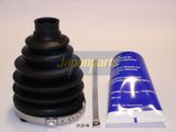 JAPANPARTS Bälgsats, drivaxel KB-324
