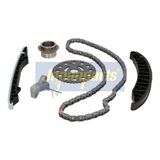 JAPANPARTS Jakoketjusarja KDK-135