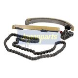 JAPANPARTS Sadales vārpstas piedziņas ķēdes komplekts KDK-208