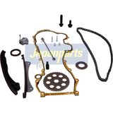 JAPANPARTS Jakoketjusarja KDK-801-8