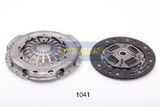 JAPANPARTS sankabos komplektas KF-1041
