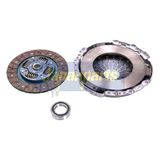 JAPANPARTS Sidurikomplekt KF-161