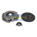 JAPANPARTS Комплект сцепления KF-2088