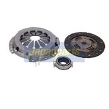 JAPANPARTS Комплект сцепления KF-2091