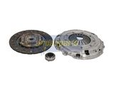 JAPANPARTS Комплект сцепления KF-892