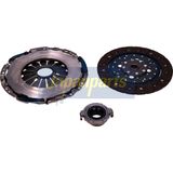 JAPANPARTS Комплект сцепления KF-AR03