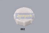 JAPANPARTS Sulgurkate, jahutusseade KH-002