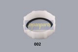 JAPANPARTS Sulgurkate, jahutusseade KH-002