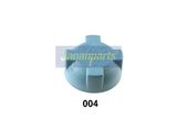 JAPANPARTS Sulgurkate, jahutusseade KH-004