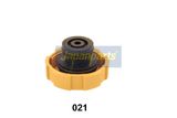 JAPANPARTS Sulgurkate, jahutusseade KH-021
