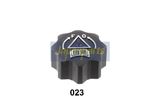 JAPANPARTS Sulgurkate, jahutusseade KH-023