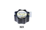 JAPANPARTS Sulgurkate, jahutusseade KH-023