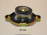 JAPANPARTS Крышка, радиатор KH-C12