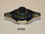 JAPANPARTS Sulgurkate, jahutusseade KH-C30