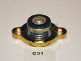 JAPANPARTS Sulgurkate, jahutusseade KH-C31
