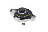 JAPANPARTS Sulgurkate, jahutusseade KH-C32