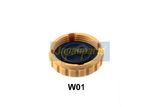 JAPANPARTS Sulgurkate, jahutusseade KH-W01