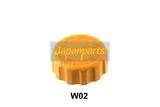 JAPANPARTS Sulgurkate, jahutusseade KH-W02
