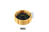 JAPANPARTS Sulgurkate, jahutusseade KH-W02