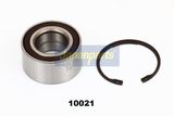 JAPANPARTS Pyöränlaakerisarja KK-10021