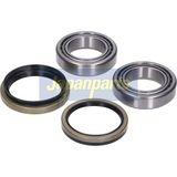 JAPANPARTS Pyöränlaakerisarja KK-10303