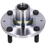 JAPANPARTS Pyörän napa KK-10323