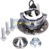 JAPANPARTS Pyörän napa KK-10600