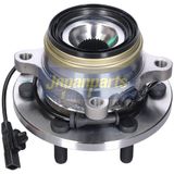 JAPANPARTS Pyörän napa KK-11054
