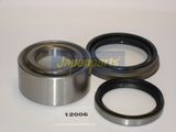 JAPANPARTS Pyöränlaakerisarja KK-12006