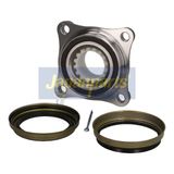 JAPANPARTS Pyörän napa KK-12024