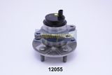 JAPANPARTS Pyörän napa KK-12055