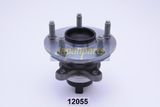 JAPANPARTS Pyörän napa KK-12055