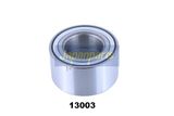 JAPANPARTS Pyöränlaakerisarja KK-13003