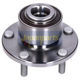 JAPANPARTS Pyörän napa KK-13025