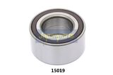 JAPANPARTS Pyöränlaakerisarja KK-15019