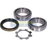 JAPANPARTS Pyöränlaakerisarja KK-18001
