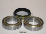 JAPANPARTS Pyöränlaakerisarja KK-18005