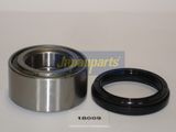 JAPANPARTS Комплект подшипника ступицы колеса KK-18009