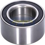 JAPANPARTS Pyöränlaakerisarja KK-18023