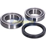 JAPANPARTS Комплект подшипника ступицы колеса KK-19001