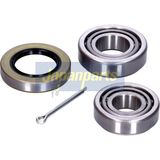 JAPANPARTS Комплект подшипника ступицы колеса KK-20060