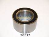 JAPANPARTS Pyöränlaakerisarja KK-20517