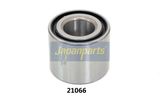 JAPANPARTS Pyöränlaakerisarja KK-21066