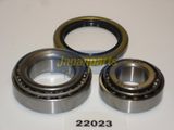 JAPANPARTS Комплект подшипника ступицы колеса KK-22023