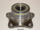 JAPANPARTS Pyörän napa KK-22031